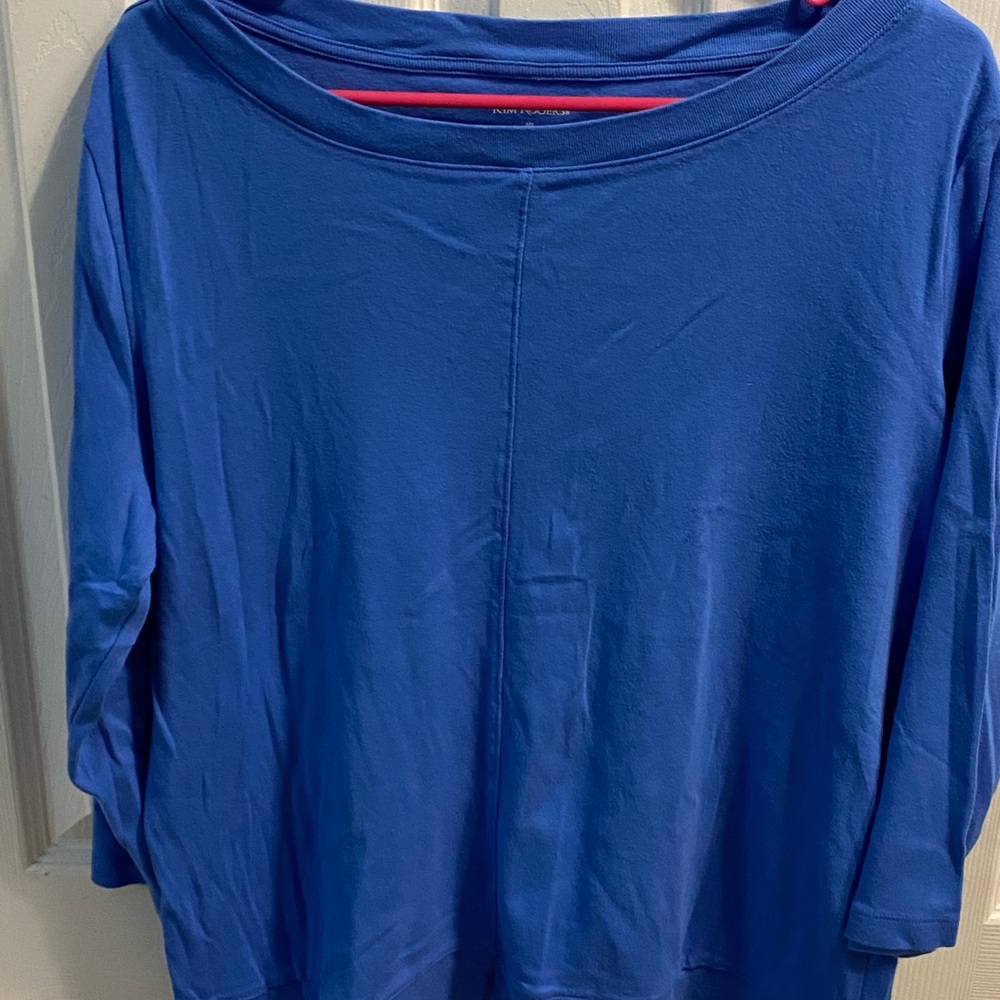 Kim Rogers Top